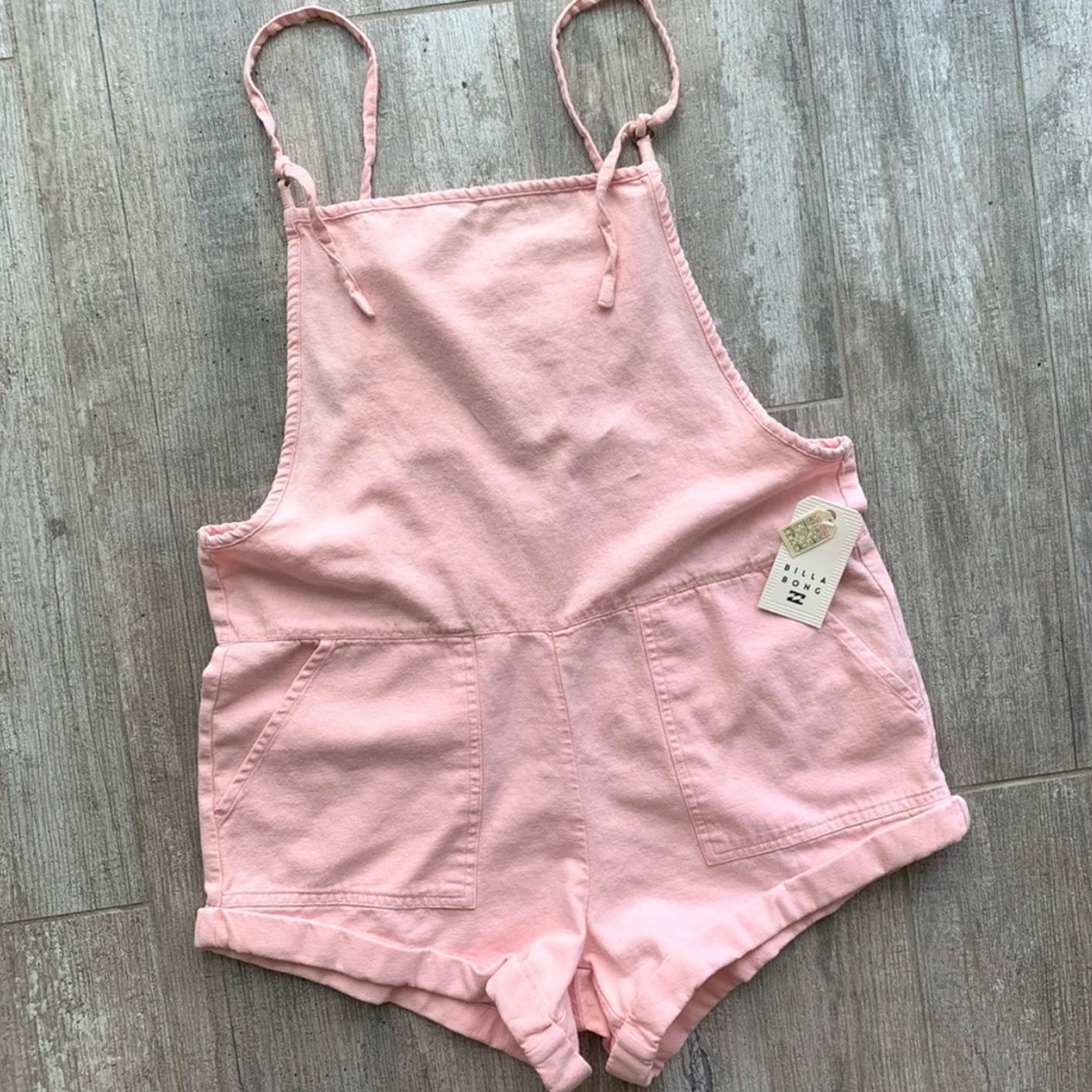π₯π₯BILLABONG - SALT PLAYSUITπ₯π₯ - Picture 2 of 10